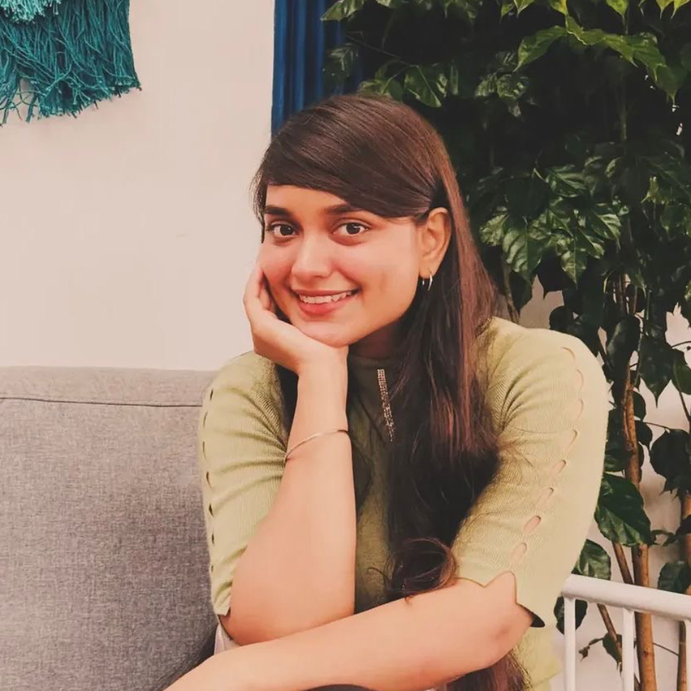 Geetanjali Gulparia